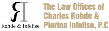 Law Offices of Charles Rohde & Pierina Infelise, P.C.